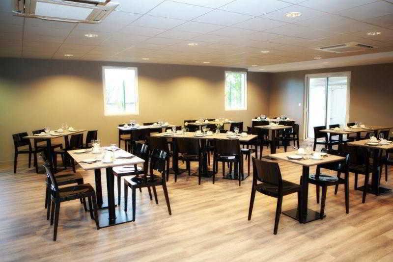 Brit Hotel Le Galion & Spa Binic Exteriör bild