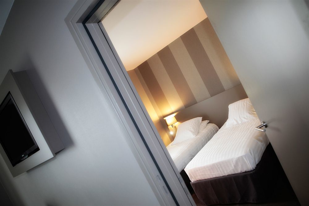 Brit Hotel Le Galion & Spa Binic Exteriör bild